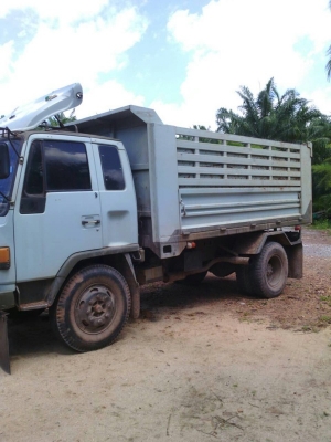 รถอีซูซุ 6 ล้อดั้ม FSR เปลื่ยนเครื่อง 165 แรงม้า. สนใจติดต่อ 081 - 6079515 รถอีซูซุ 6 ล้อดั้ม FSR เปลื่ยนเครื่อง 165 แรงม้า. สนใจติดต่อ 081 - 6079515