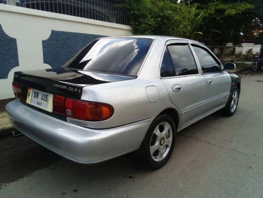 e-car ปี 96 กันชนยื่นตัวสุดท้าย เครื่องหัวฉีด 1.5 เกียร์ออโต้ ติดแก๊ส lpg เครื่องดี เกียร์เปลี่ยนนิ่ม ช่วงล่างเงียบ ภายในสะอาดเรียบร้อย คอมแอร์ใหม่หนาวๆ เปลี่ยนน้ำมันเครื่อง น้ำมันเกียร์ น้ำมันเพาเวอร์ใหม่ สีสวยเต็มทั้งคัน กระจกไฟฟ้า ขึ้น-ลง 4 บาน เซ็นทรั e-car ปี 96 กันชนยื่นตัวสุดท้าย เครื่องหัวฉีด 1.5 เกียร์ออโต้ ติดแก๊ส lpg เครื่องดี เกียร์เปลี่ยนนิ่ม ช่วงล่างเงียบ ภายในสะอาดเรียบร้อย คอมแอร์ใหม่หนาวๆ เปลี่ยนน้ำมันเครื่อง น้ำมันเกียร์ น้ำมันเพาเวอร์ใหม่ สีสวยเต็มทั้งคัน กระจกไฟฟ้า ขึ้น-ลง 4 บาน เซ็นทรั