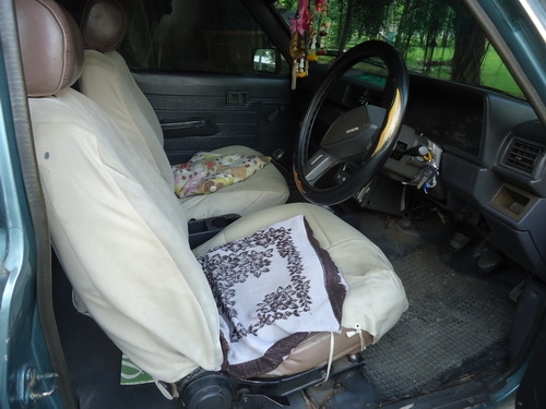 Toyota ปี 32 ลดเหลือ 39,000.-