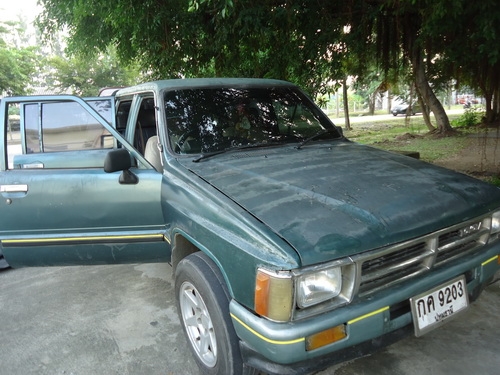 Toyota ปี 32 ลดเหลือ 39,000.-