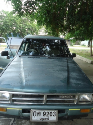 Toyota ปี 32 ลดเหลือ 39,000.-