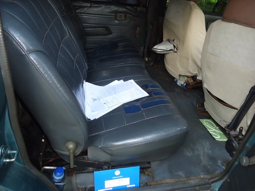 Toyota ปี 32 ลดเหลือ 39,000.-