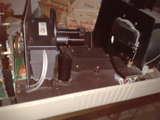 CHROMA-SENSOR ไม่รู้ใช้ทำไรครับอยากขาย