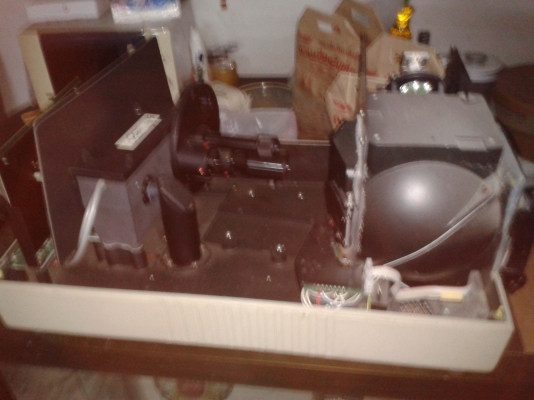 CHROMA-SENSOR ไม่รู้ใช้ทำไรครับอยากขาย