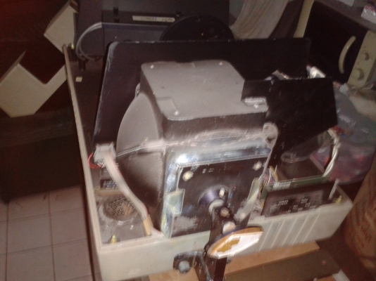 CHROMA-SENSOR ไม่รู้ใช้ทำไรครับอยากขาย