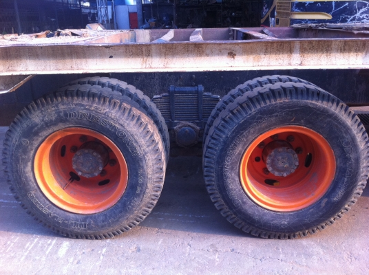 HINO FM3M เทเลอร์ เครื่อง P11C-TurBo 315 แรงม้า ช่วงล่าง ZM10น้อต ยาง 90\% 10 เส้น ทะเบียนพร้อมโอน ราคาต่อรอง HINO FM3M เทเลอร์ เครื่อง P11C-TurBo 315 แรงม้า ช่วงล่าง ZM10น้อต ยาง 90\% 10 เส้น ทะเบียนพร้อมโอน ราคาต่อรอง