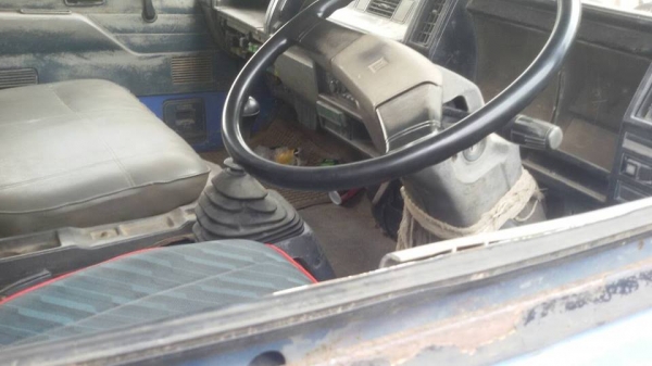 ขายISUZU NPR100แรง เครื่องดี 4BC2 แคชซีสวย ยางดี เกียร์สั้น สภาพพร้อมใช้งาน เอกสารพร้อมโอน สนใจโทร 090-8588220คุณนะ ID:narong498 หรือ www.truck.in.th/498