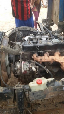 ขายISUZU NPR100แรง เครื่องดี 4BC2 แคชซีสวย ยางดี เกียร์สั้น สภาพพร้อมใช้งาน เอกสารพร้อมโอน สนใจโทร 090-8588220คุณนะ ID:narong498 หรือ www.truck.in.th/498