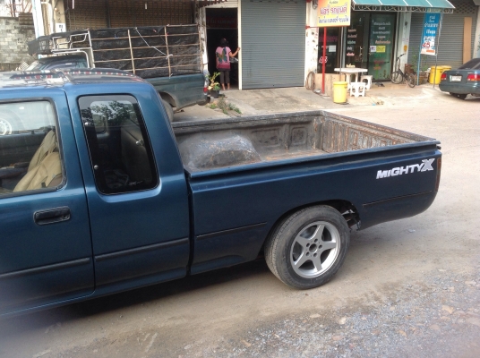 ไมตี้แค็บ ปี 93 เครื่องแน่นเสียงเพราะ 78000 ถูกๆ โทร 0849021669 ไมตี้แค็บ ปี 93 เครื่องแน่นเสียงเพราะ 78000 ถูกๆ โทร 0849021669