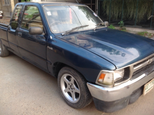 ไมตี้แค็บ ปี 93 เครื่องแน่นเสียงเพราะ 78000 ถูกๆ โทร 0849021669