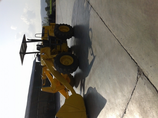 ขายรถตักwa100-3 ขายรถตักwa100-3