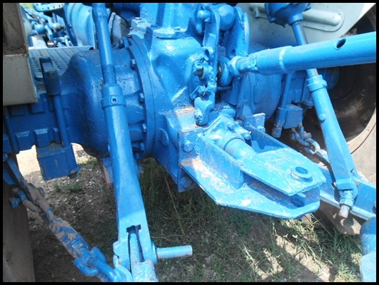 ขายด่วน รถไถ 66xx T5 ขายด่วน รถไถ 66xx T5