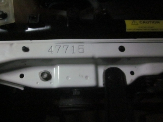 ขายวีโก้ตอนเดียวสภาพสวย พร้อมหลังคาปิเนียม ขายวีโก้ตอนเดียวสภาพสวย พร้อมหลังคาปิเนียม