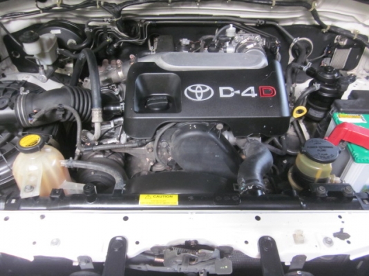 ขายวีโก้ตอนเดียวสภาพสวย พร้อมหลังคาปิเนียม ขายวีโก้ตอนเดียวสภาพสวย พร้อมหลังคาปิเนียม