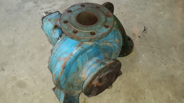 ปั้มหอยโข่งใหญ่ราคาเบา