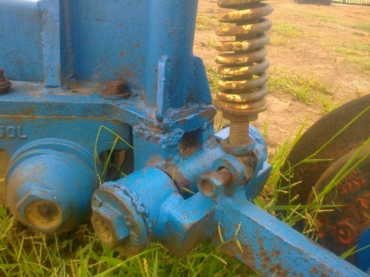 ขายหางไถ  7จานของCMT  ตามสภาพราคาเบาๆสนใจโทร0810076640