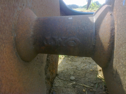 ขายหางไถ  7จานของCMT  ตามสภาพราคาเบาๆสนใจโทร0810076640