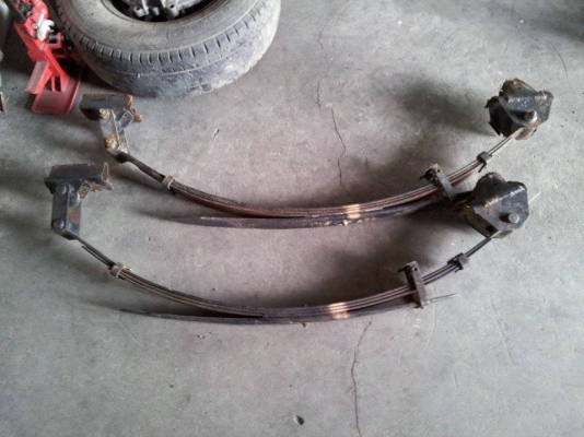 แหนบ Mu ใส่มังกร/คามิโอนิ่มๆไม่กระด้าง