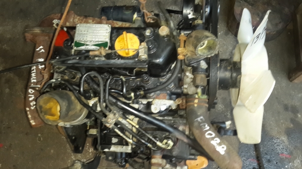 สามสูบ 13 แรง สามสูบ 13 แรง