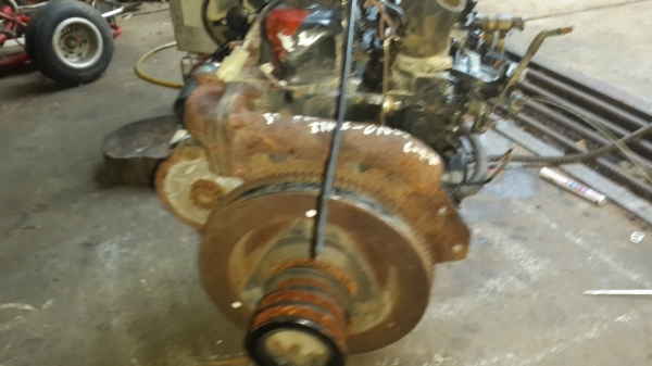 สามสูบ 13 แรง สามสูบ 13 แรง