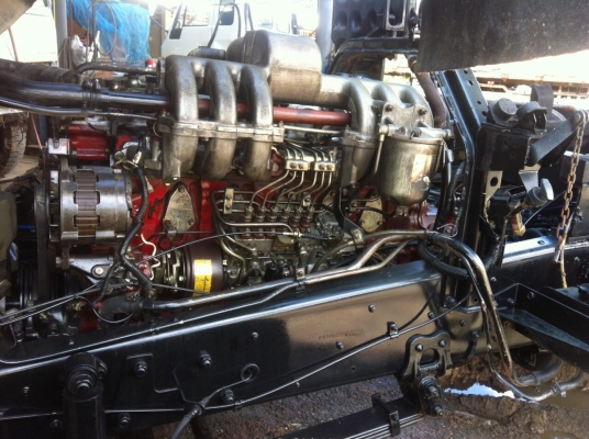 Hino 3mสวยๆคับ