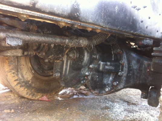 Hino 3mสวยๆคับ