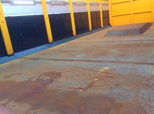 ขายรถสิบล้อ เฉินหลง 2 เพลา