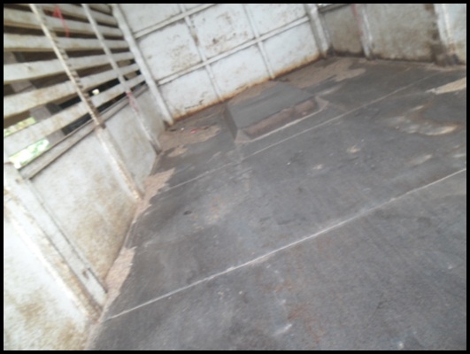 6 ล้อ ร๊อคกี้ 175