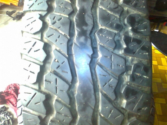 ขายยางรถ