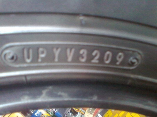 ขายยางรถ