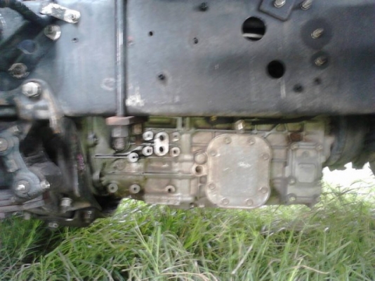 ขาย HINO 500  150 HP  ปี 54  ยาว 5.50 ม.  พร้อมใช้งาน