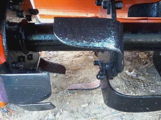 ขายโรโตรี่ของนอกยี่ห้อโฮเวิอด์จากออสเตเลีย