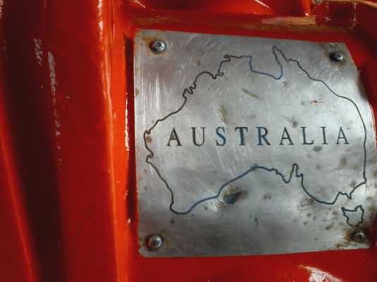 ขายโรโตรี่ของนอกยี่ห้อโฮเวิอด์จากออสเตเลีย