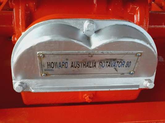 ขายโรโตรี่ของนอกยี่ห้อโฮเวิอด์จากออสเตเลีย