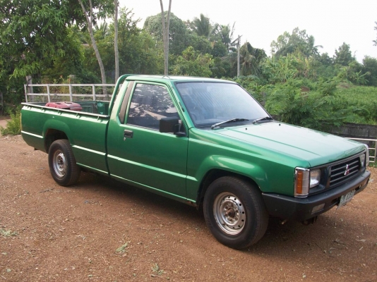 กระบะพร้อมใช้งาน  รถบางทั้งคัน พร้อมโอนครับ