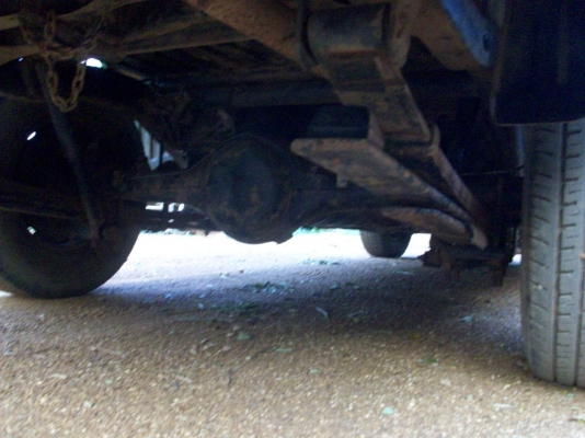 กระบะพร้อมใช้งาน  รถบางทั้งคัน พร้อมโอนครับ