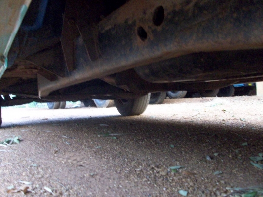 กระบะพร้อมใช้งาน  รถบางทั้งคัน พร้อมโอนครับ