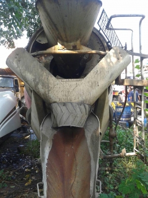 ต้องการขายโม่ปูน