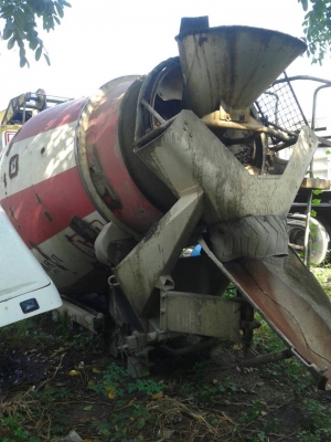 ต้องการขายโม่ปูน