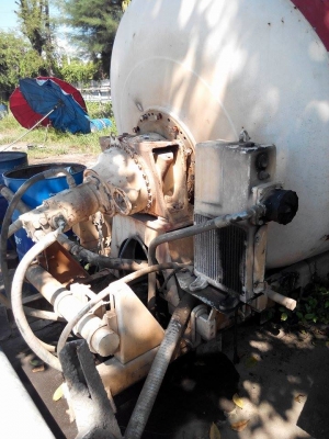 ต้องการขายโม่ปูน