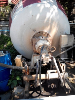 ต้องการขายโม่ปูน