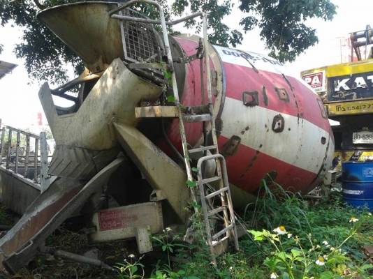 ต้องการขายโม่ปูน