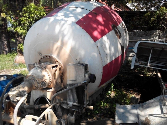 ต้องการขายโม่ปูน