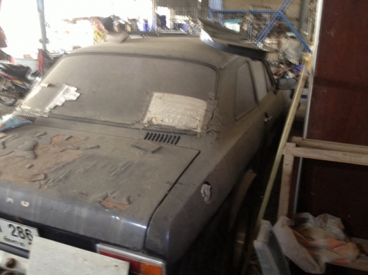 ขาย ford Escort 2ประตู ขาย ford Escort 2ประตู