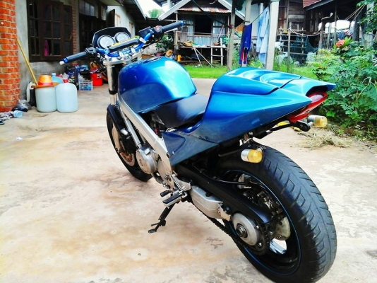 ขาย honda bros 400cc
