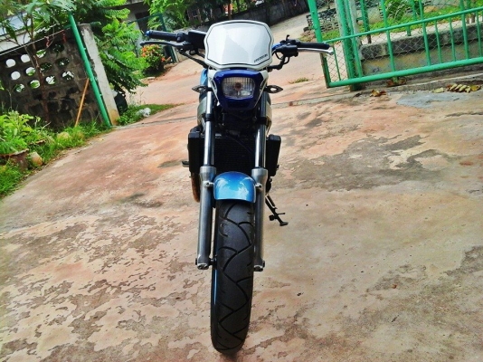 ขาย honda bros 400cc