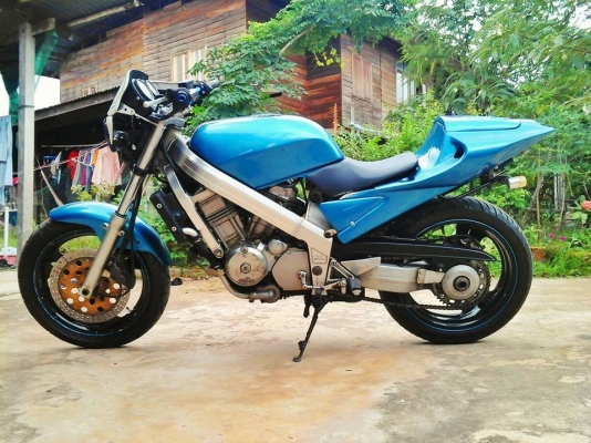 ขาย honda bros 400cc