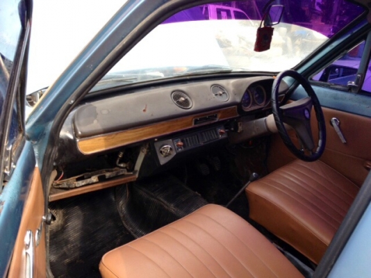 Ford Escort Ford Escort