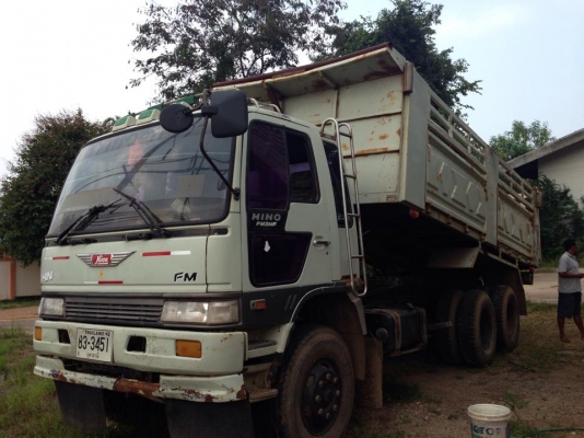 ขายรถ10ล้อครับบ