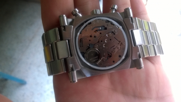 นาฬิกาข้อมือ BVLGARI EGW 30 G D 383 ดูดี มีระดับมากๆ มีไม่กี่เรือนในเมืองไทย นาฬิกาข้อมือ BVLGARI EGW 30 G D 383 ดูดี มีระดับมากๆ มีไม่กี่เรือนในเมืองไทย